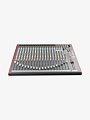 Микшер Allen&Heath ZED22FX - купить в "Гитарном Клубе"