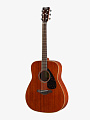 Акустическая гитара Yamaha FS830 DUSK SUN RED - купить в "Гитарном Клубе"
