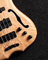 Бас-гитара Warwick Infinity NT  - купить в "Гитарном Клубе"