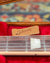Электрогитара Gibson Les Paul Classic Ebony - купить в "Гитарном Клубе"