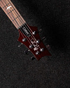 Электрогитара PRS SE CUSTOM 24 ORANGE TIGER SMOKEBURST - купить в "Гитарном Клубе"