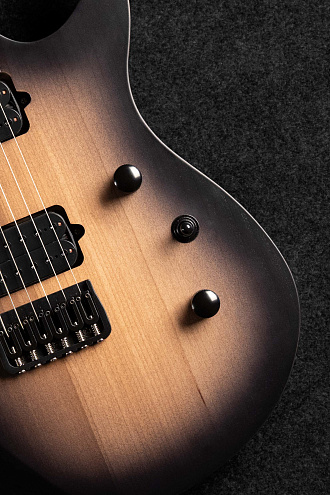 Электрогитара Inspector Phoenix 6 TN tobacco burst - купить в "Гитарном Клубе"