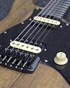 Электрогитара Schecter Sun Valley Super Shredder  Exotic Ht Black Limba - купить в "Гитарном Клубе"