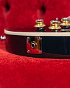 Электрогитара Gibson Les Paul Classic Ebony - купить в "Гитарном Клубе"