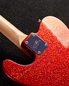 Электрогитара G&L ASAT Special Red Flake’2009 - купить в "Гитарном Клубе"