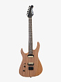 Электрогитара Inspector Koyot Limited Natural V2 LH - купить в "Гитарном Клубе"