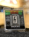 Струны для электрогитары THOMASTIK Power Brights RP110, 10-50 - купить в "Гитарном Клубе"