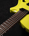 Электрогитара Covenant Custom Model Be Lemon - купить в "Гитарном Клубе"