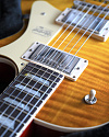 Электрогитара Heritage H-150 Dirty Lemon Burst - купить в "Гитарном Клубе"