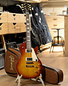 Электрогитара Gibson Les Paul Tribute Satin Iced Tea - купить в "Гитарном Клубе"