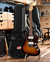 Электрогитара G&L FD Doheny 3-Tone Sunburst CR - купить в "Гитарном Клубе"