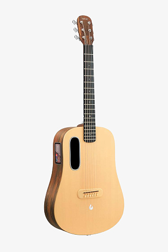 Трансакустическая гитара Lava Me-4 Spruce 36” - купить в "Гитарном Клубе"