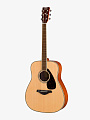 Акустическая гитара Yamaha FG820 NT - купить в "Гитарном Клубе"
