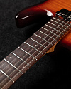 Электрогитара Sterling Luke Signature Hazel Burst - купить в "Гитарном Клубе"