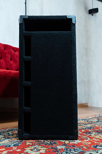 Комбоусилитель для бас-гитары Markbass Ninja 102-250, 2x10", 250Вт - купить в "Гитарном Клубе"