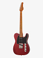 Электрогитара Schecter PT SPECIAL, Satin Candy Apple Red - купить в "Гитарном Клубе"