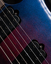 Электрогитара Inspector Guitars Katana Headless - купить в "Гитарном Клубе"