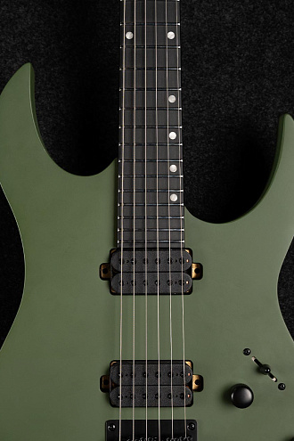 Электрогитара Spira S-400 MGR - купить в "Гитарном Клубе"