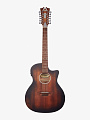 Электроакустическая гитара D