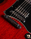 Электрогитара Gibson SG Standard Heritage Cherry, 2004 - купить в "Гитарном Клубе"