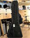 Чехол для электрогитары GEWA Economy 12 E-Guitar Flying-V Black - купить в "Гитарном Клубе"