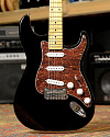 Электрогитара G&L Tribute Legacy Gloss Black MP - купить в "Гитарном Клубе"