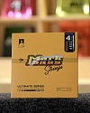 Струны для бас-гитары Markbass Longevo Series MB4LENS45105LS, 45-105 - купить в "Гитарном Клубе"