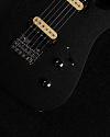 Электрогитара Inspector Koyot Limited Black V2 - купить в "Гитарном Клубе"