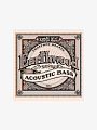 Струны для акустической бас-гитары Ernie Ball 2070 Earthwood, 45-95 - купить в "Гитарном Клубе"