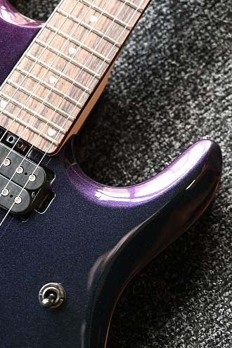 Электрогитара Sterling JP60 Signature Mystic Dream - купить в "Гитарном Клубе"