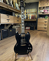 Электрогитара Burny RSG60 `63 Black - купить в "Гитарном Клубе"