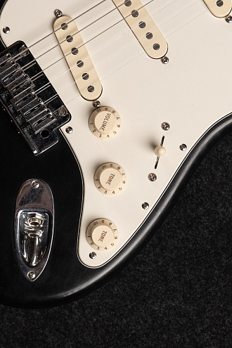 Fender Custom Shop Pro Closet Classic