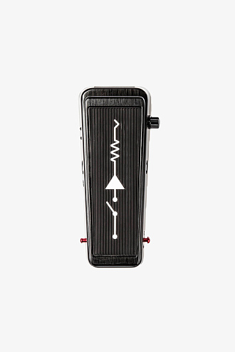 Гитарная педаль Dunlop CAE MC404 Dual Fasel Wah - купить в "Гитарном Клубе"
