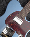 Электрогитара G&L Tribute ASAT Classic Bluesboy Lake Placid Blue RW - купить в "Гитарном Клубе"
