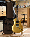 Электрогитара PRS SE SANTANA SINGLECUT TREM EGYPTIAN GOLD - купить в "Гитарном Клубе"