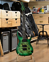 Электрогитара Solar Guitars S1.6HLB Lime Burst Matte - купить в "Гитарном Клубе"