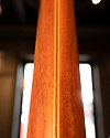 Электроакустическая гитара Ovation C2079AX-CCB Custom Legend Deep Contour Cutaway Cherry Cherry Burs - купить в "Гитарном Клубе"