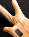 Бас-гитара Mayones Comodous 4 Classic Eye Poplar - купить в "Гитарном Клубе"