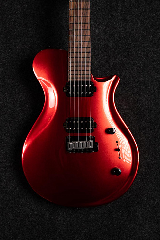 Электрогитара Covenant Custom Model Be Ruby - купить в "Гитарном Клубе"