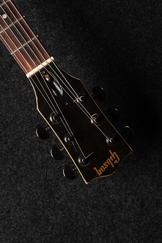 Электрогитара Gibson Les Paul Sonex, 1985 - купить в "Гитарном Клубе"
