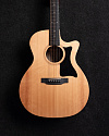 Электроакустическая гитара Sigma GTCE - купить в "Гитарном Клубе"