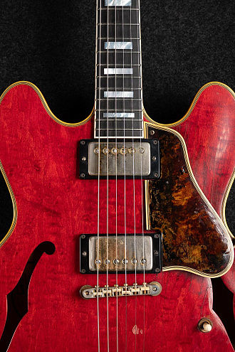 Электрогитара Gibson ES-355 Stereo