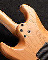 Электрогитара Keipro KS-Deluxe Ash-M H.H NT - купить в "Гитарном Клубе"