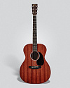 Электроакустическая гитара Martin 000-10E Road Series - купить в "Гитарном Клубе"