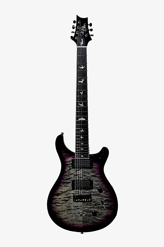 Электрогитара PRS SE MARK HOLCOMB SVN HOLCOMB BURST - купить в "Гитарном Клубе"