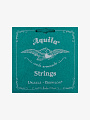 Струны для укулеле-концерт Aquila Bionylon 59U - купить в "Гитарном Клубе"