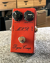 Гитарная педаль Dunlop MXR CSP 028 Vintage Dyna Comp - купить в "Гитарном Клубе"