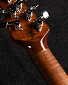 Электрогитара Music Man Stingray Oxblood Baritone - купить в "Гитарном Клубе"