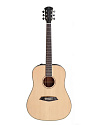 Электроакустическая гитара Sire A3 (DS) NT - купить в "Гитарном Клубе"