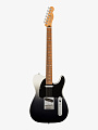 Электрогитара Fender Player Plus Telecaster Silver Smoke PF - купить в "Гитарном Клубе"